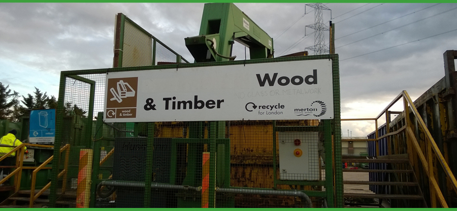 Leighton Buzzard Household Waste Recycling Centre