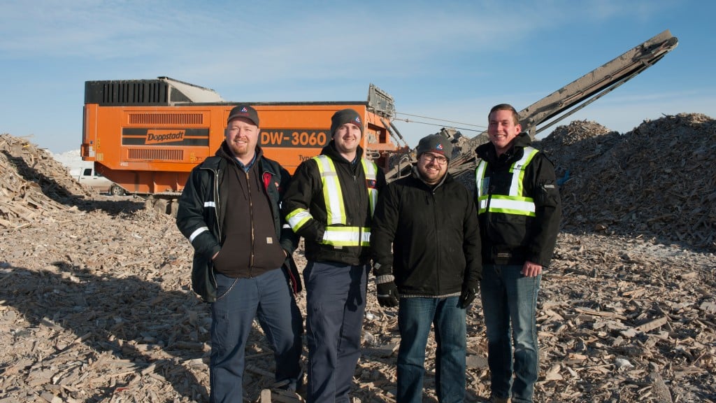 Loraas Landfill