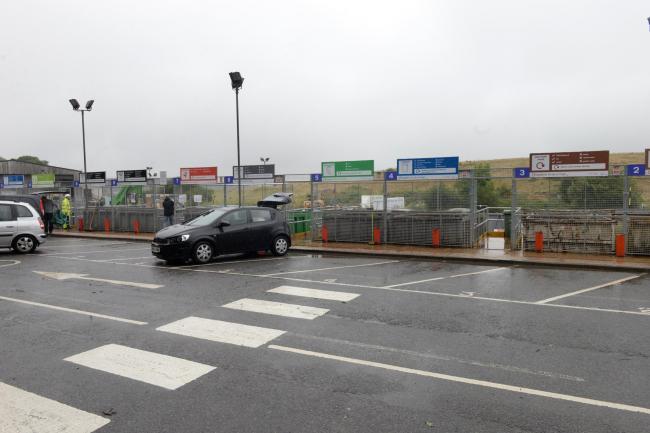Lynnbottom Recycling Centre
