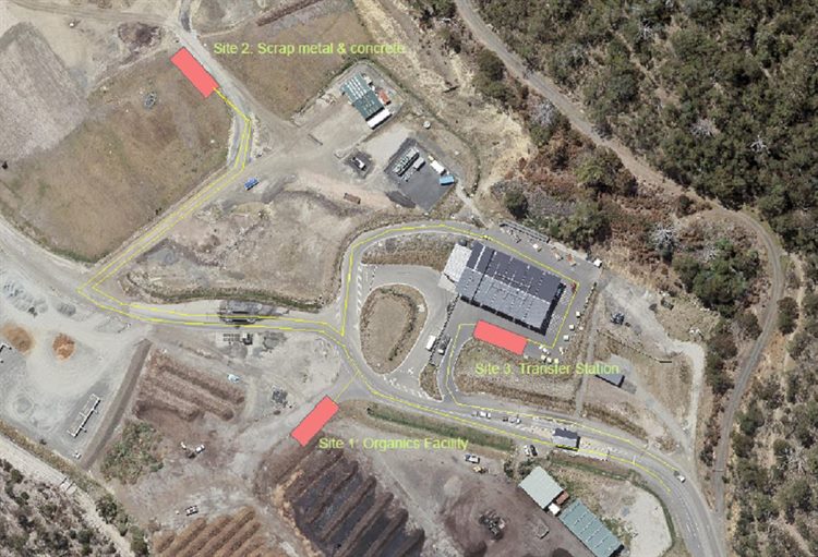 McRobies Gully Waste Management Centre