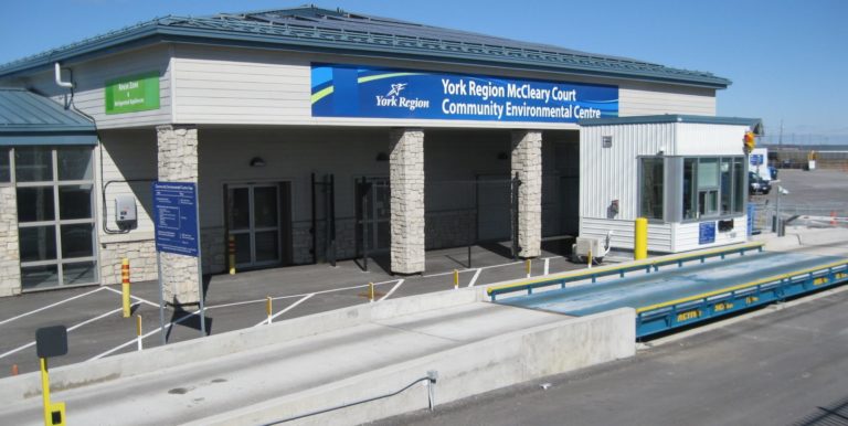 Mccleary Court Community Environmental Centre