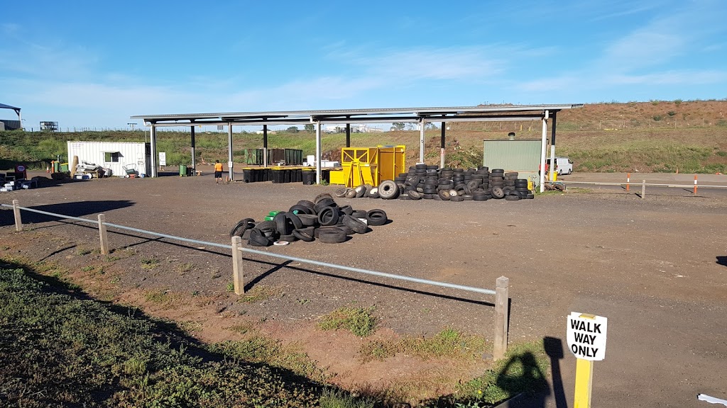 Melton Recycling Facility