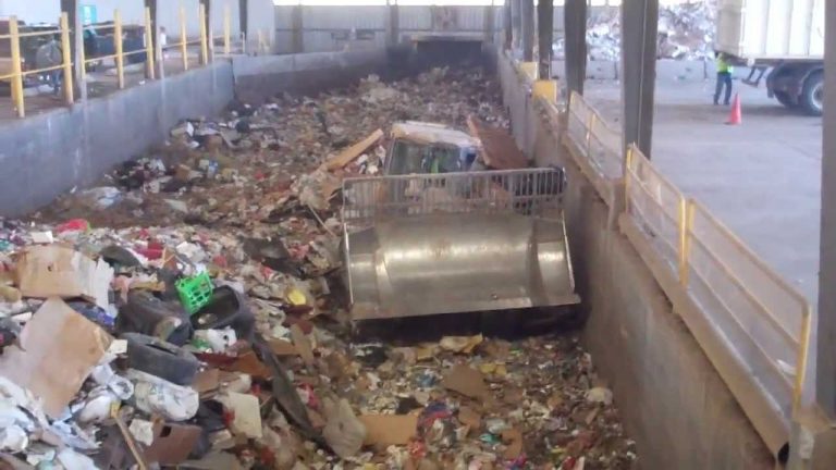 Methuen Transfer Station