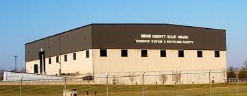Miami County Transfer Station and Recycling Center