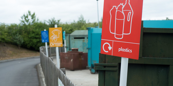 Milford Recycling Centre