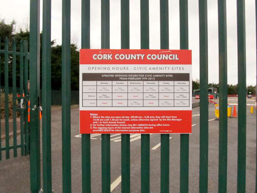 Millstreet Civic Amenity Site