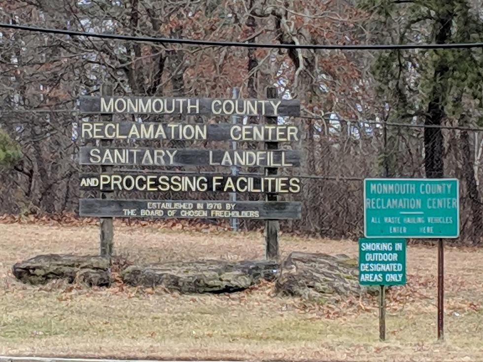 Monmouth County Reclamation Center
