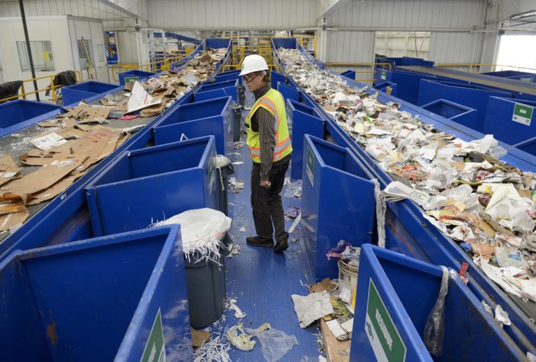 Monterey Regional Waste Management - Marina