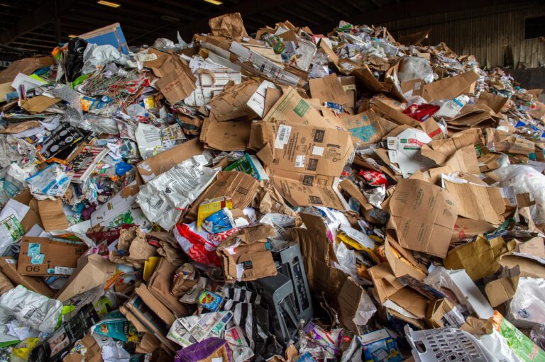 Mount Gambier Dump