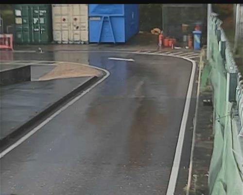 Netley Household Waste Recycling Centre