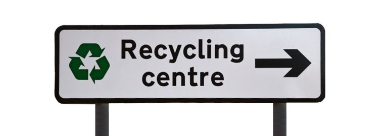 New Line Recycling Centre