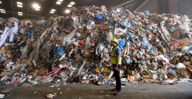 Ningi Waste Transfer Station