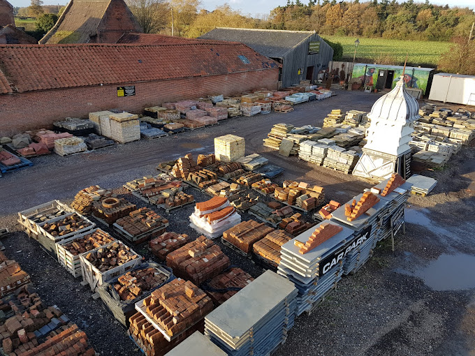Norfolk Antique And Reclamation Centre