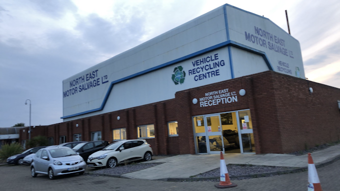North East Motor Salvage