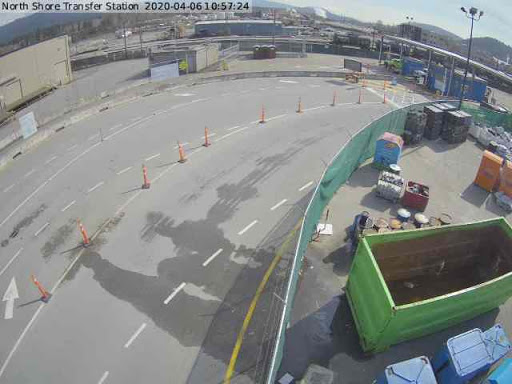 North Shore Transfer Station