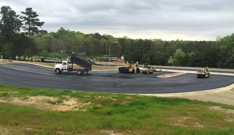 Oak Grove Landfill