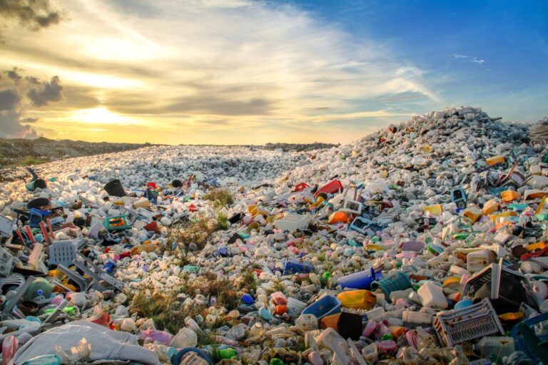 Ootischenia Landfill