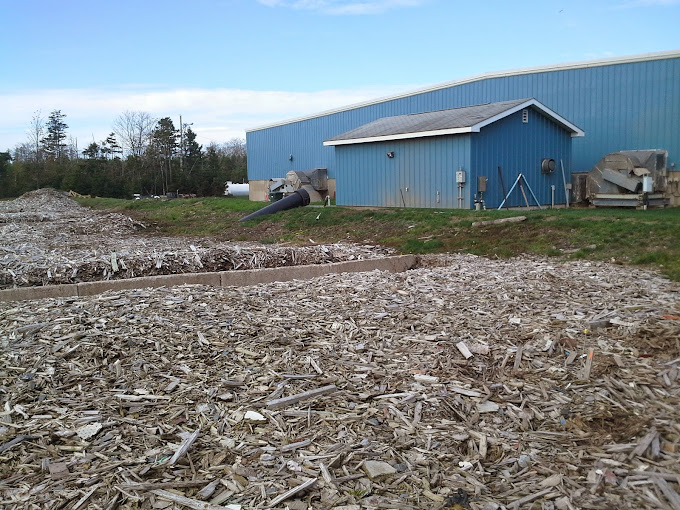 Otter Lake Landfill Facility