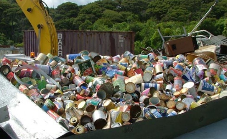 Penrith Household Waste Recycling Centre