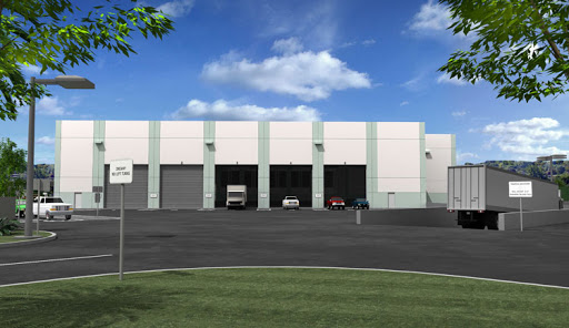 Pomona Valley Transfer Station