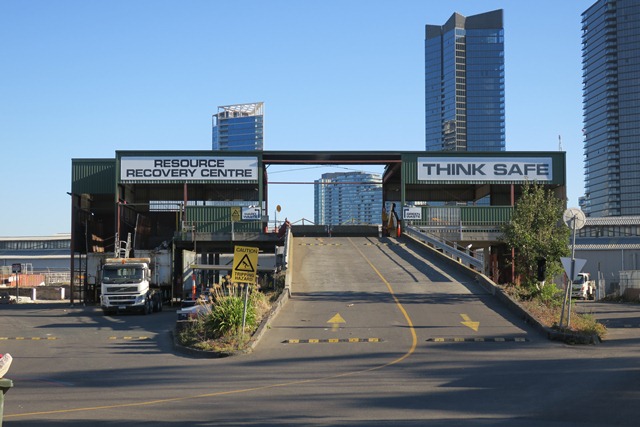 Port Phillip Resource Recovery Centre