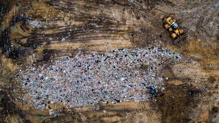 Prairie Green Landfill