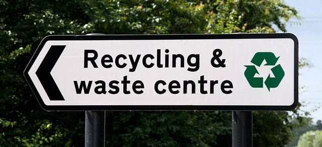Rathfriland Recycling Centre