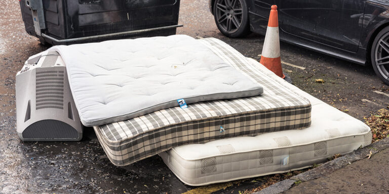 Redbridge Bulky Waste Collection