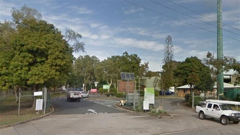 Redcliffe Waste Transfer Station