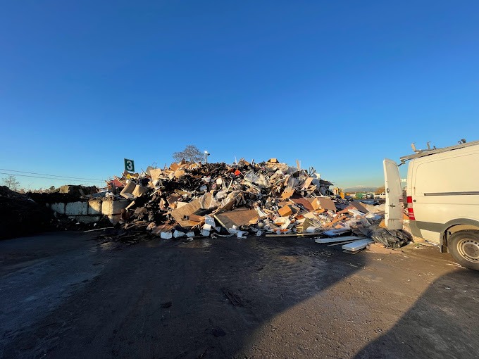 Richmond Landfill