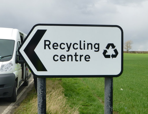 Ringsend Recycling Centre