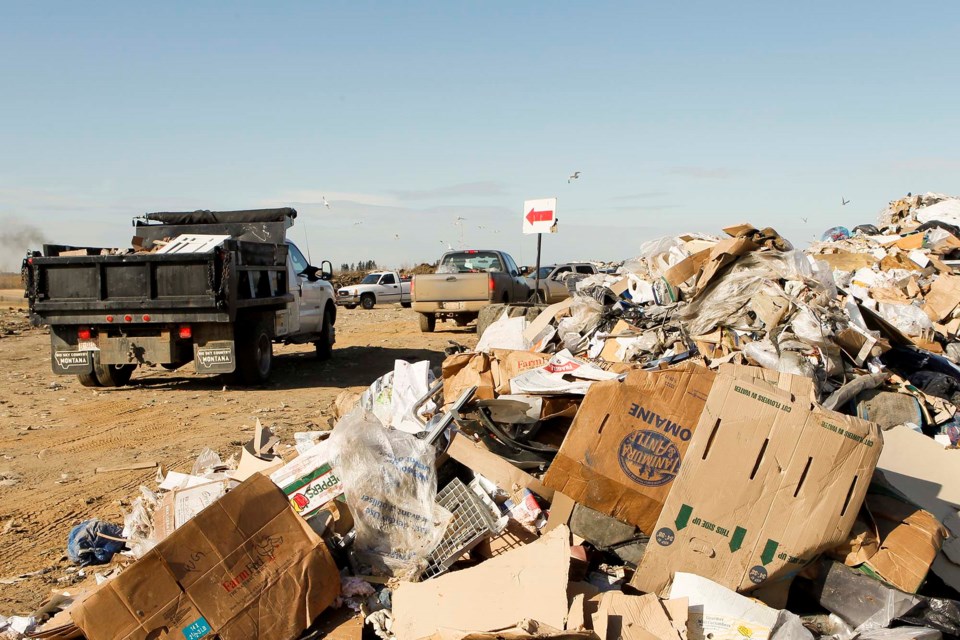 Roseridge Landfill