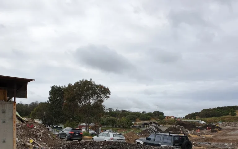 Rye Resource Recovery Centre and Landfill