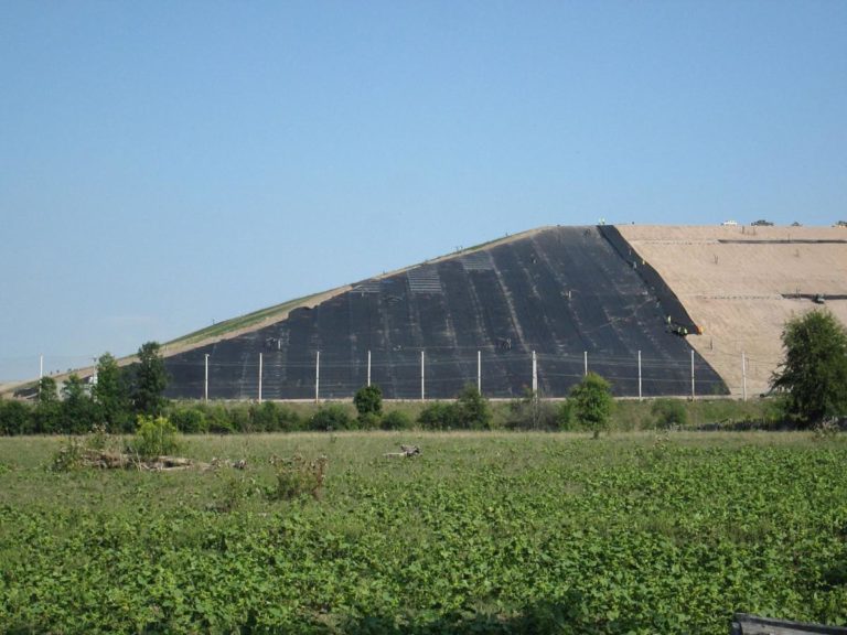 Seneca Meadows Landfill