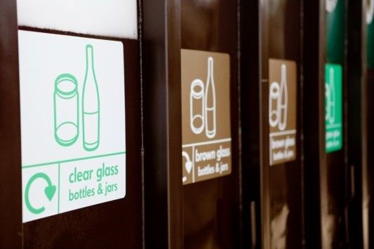 Sevenoaks Household Waste Recycling Centre