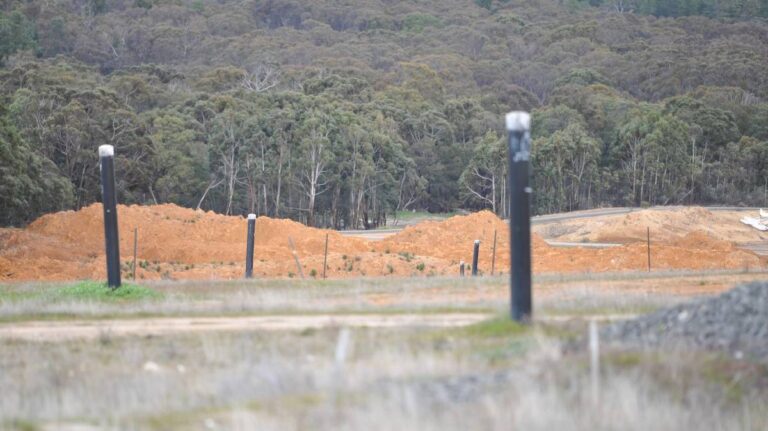 Smythesdale Landfill