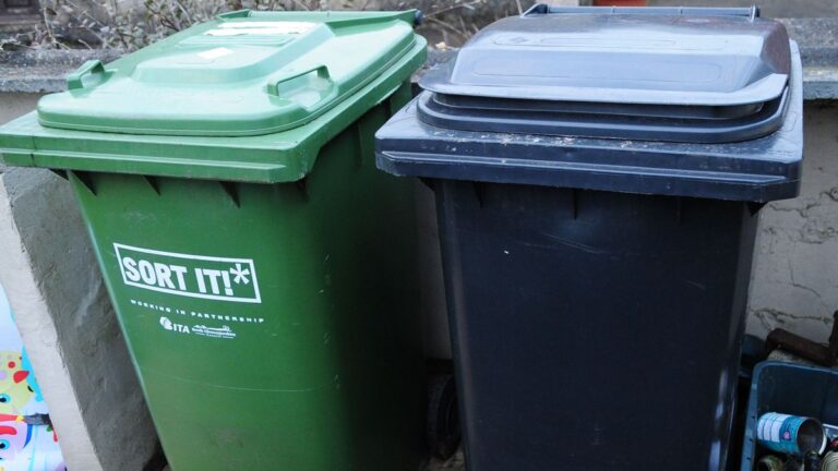 South Gloucestershire Bin Collection