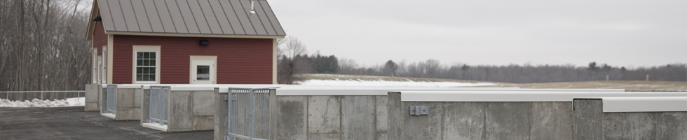 South Portland Transfer Station