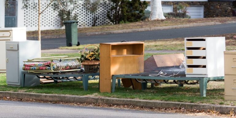 Southampton Bulky Waste Collection