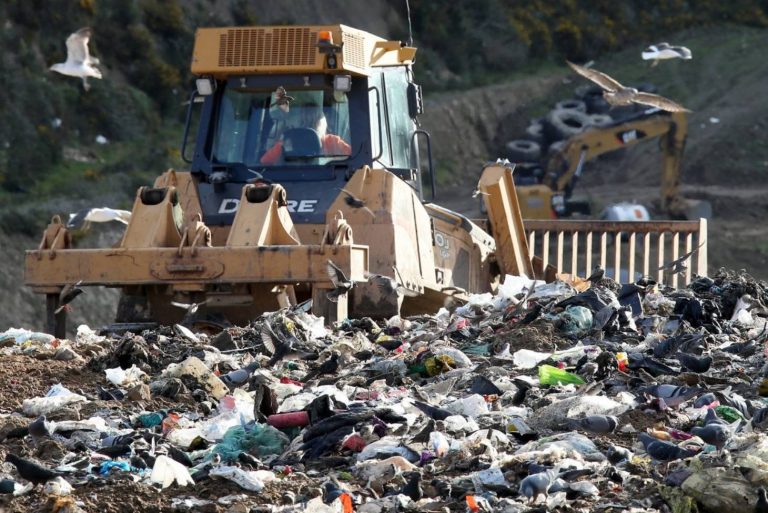 Southern Landfill – Wellington