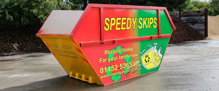 Speedy Skips