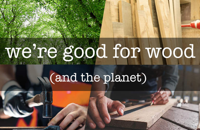 St Albans Wood Recycling