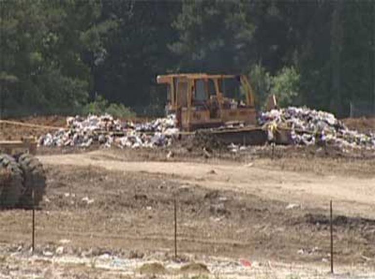 Superior Landfill
