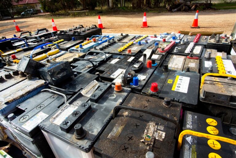 Swan Hill Landfill