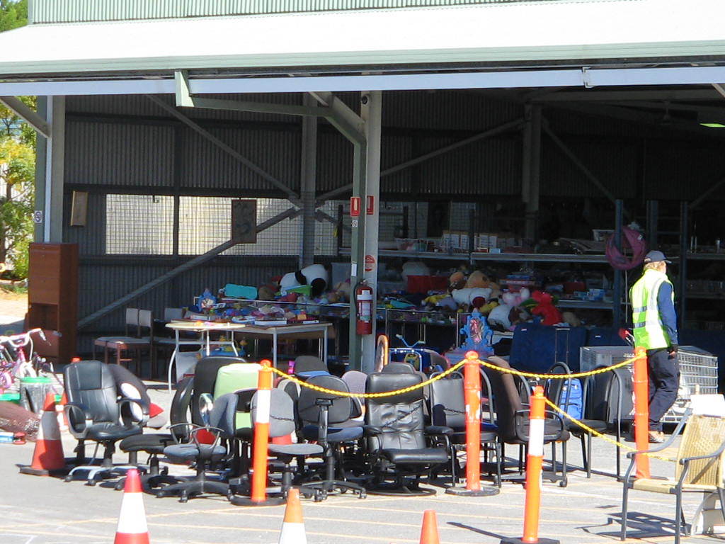 Tamala Park Waste Facility