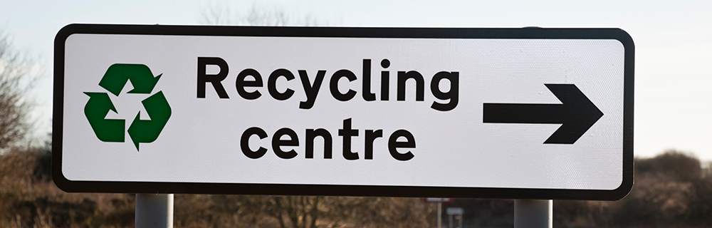 Tandragee Recycling Centre