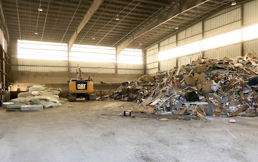 Tillsonburg Transfer Station