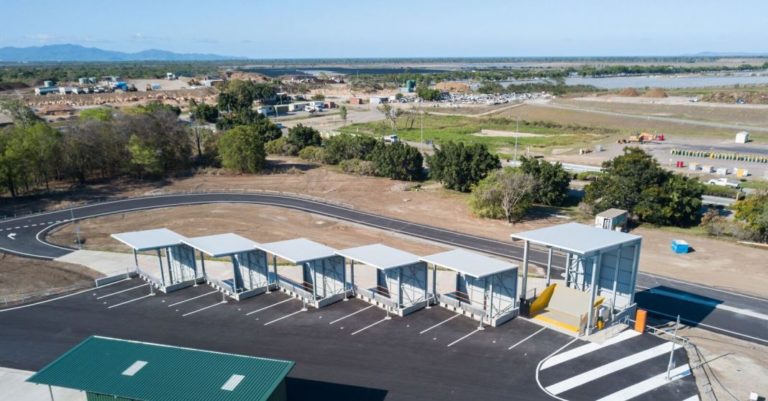 Townsville City Council Stuart Dump