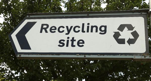 Tuam Recycling Centre
