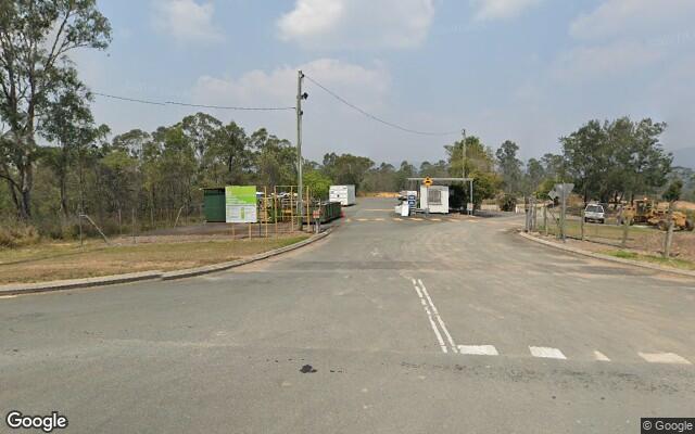 Wamuran Refuse Station